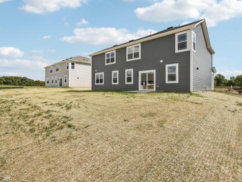 290 Highland Avenue Danville IN 46122