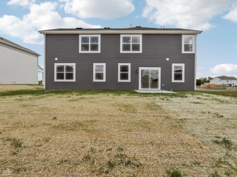 290 Highland Avenue Danville IN 46122