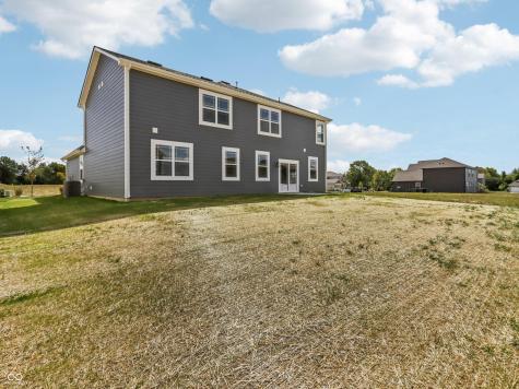 290 Highland Avenue Danville IN 46122