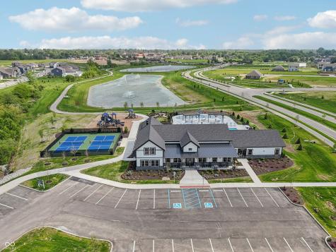 290 Highland Avenue Danville IN 46122