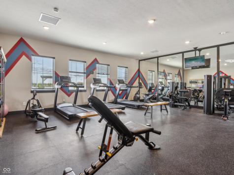 290 Highland Avenue Danville IN 46122