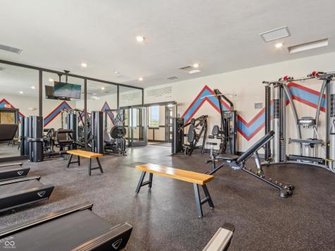 290 Highland Avenue Danville IN 46122