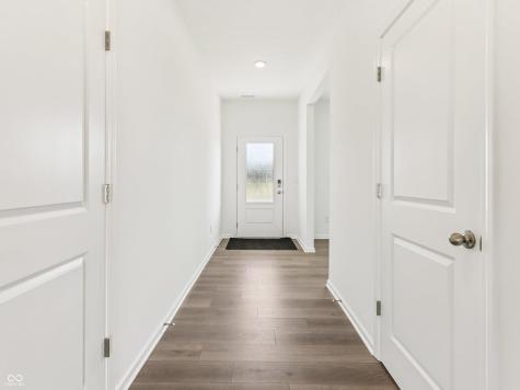 290 Highland Avenue Danville IN 46122