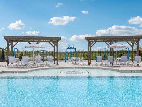 290 Highland Avenue Danville IN 46122