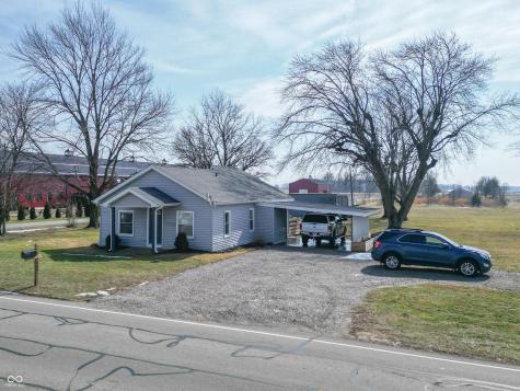 7999 E 450 N Columbus IN 47203