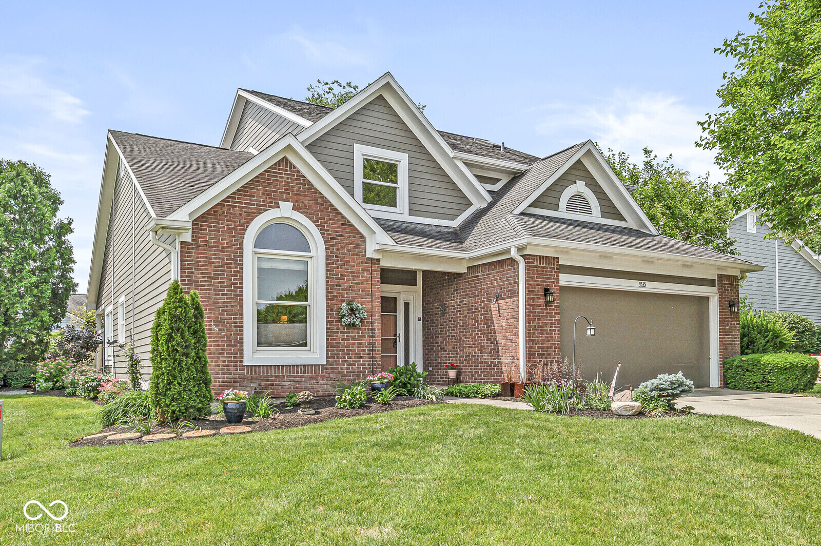 3535 Clearwater Circle Indianapolis IN 46240