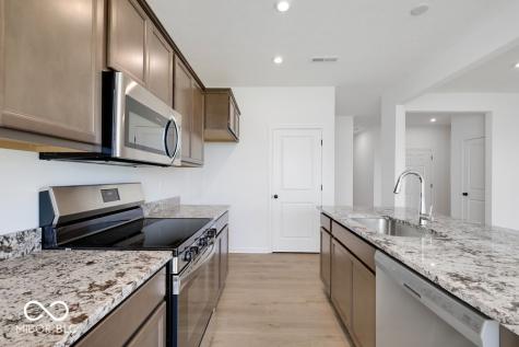 2097 Covey Drive Danville IN 46122