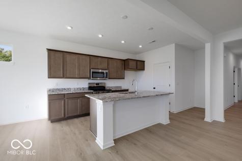 2097 Covey Drive Danville IN 46122