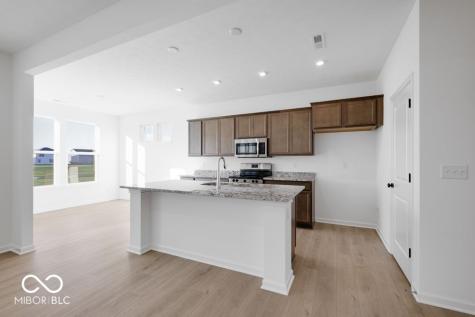 2097 Covey Drive Danville IN 46122