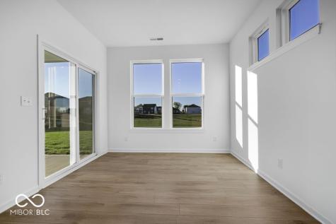 2097 Covey Drive Danville IN 46122