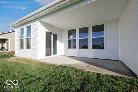 2097 Covey Drive Danville IN 46122