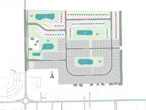 2097 Covey Drive Danville IN 46122