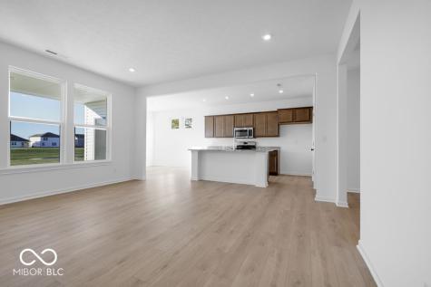 2097 Covey Drive Danville IN 46122