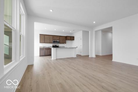 2097 Covey Drive Danville IN 46122