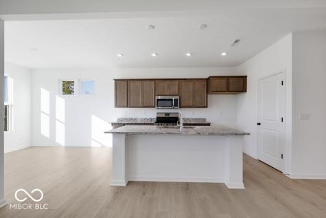 2097 Covey Drive Danville IN 46122