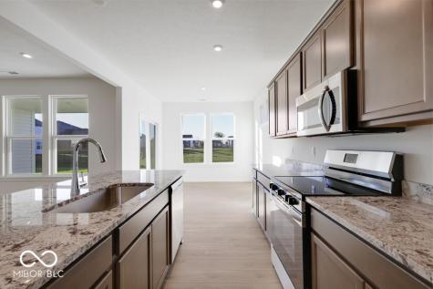 2097 Covey Drive Danville IN 46122