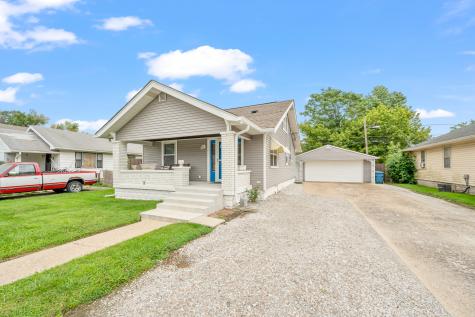 431 Collier Street Indianapolis IN 46241
