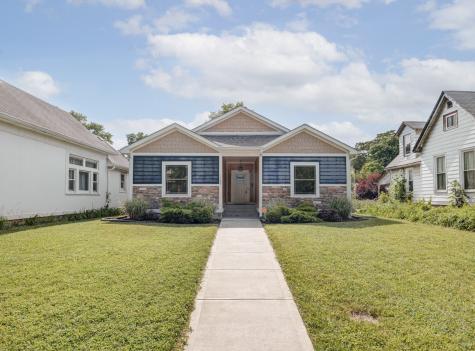 1122 N Keystone Avenue Indianapolis IN 46201