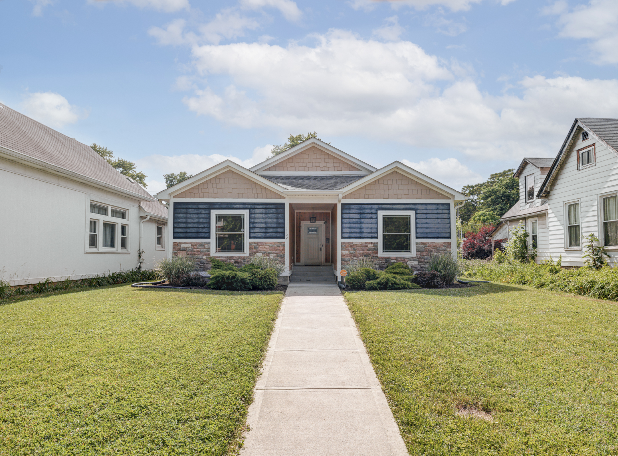 1122 N Keystone Avenue Indianapolis IN 46201