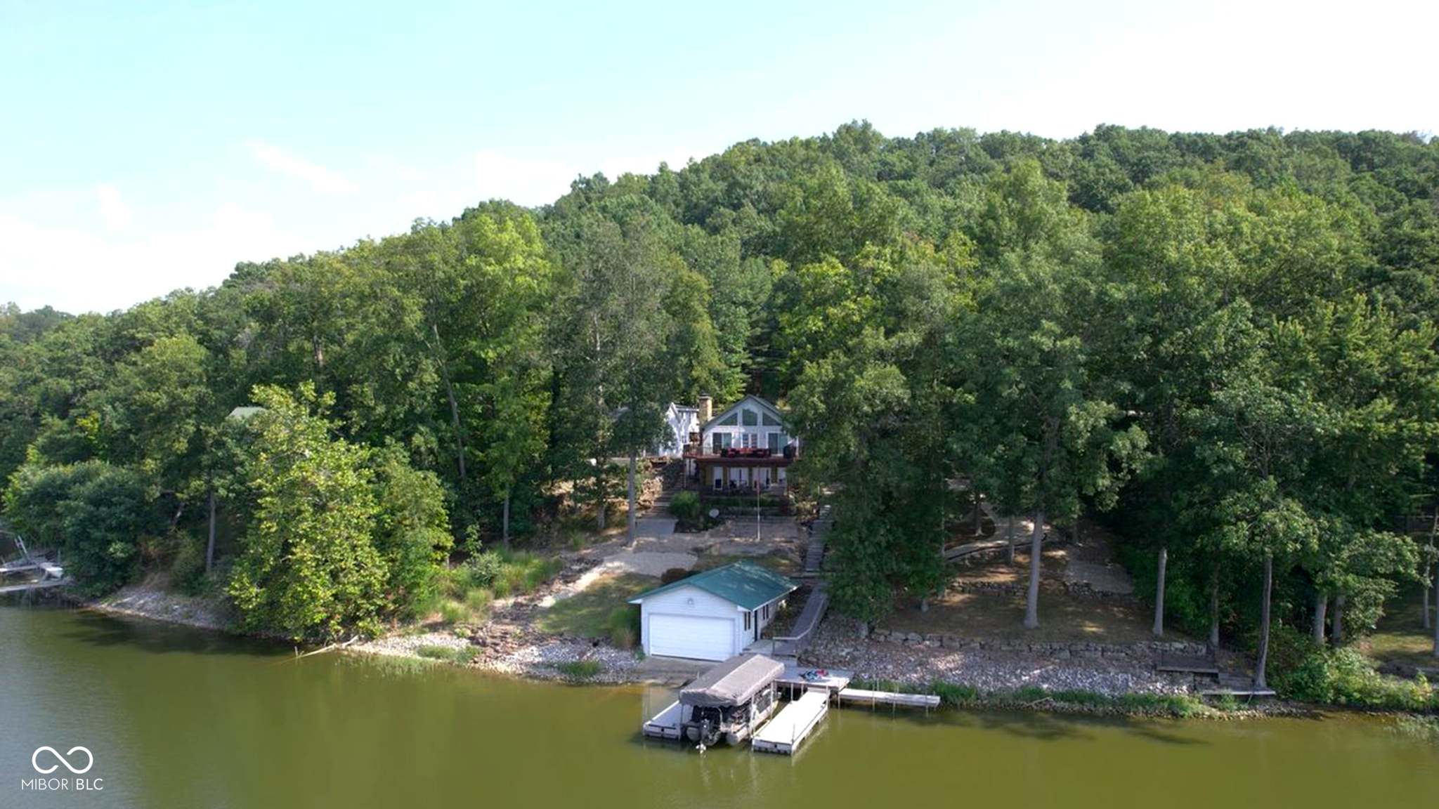 9424 Derrett Road Unionville IN 47468