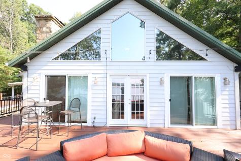 9424 Derrett Road Unionville IN 47468