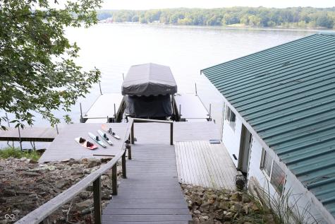 9424 Derrett Road Unionville IN 47468