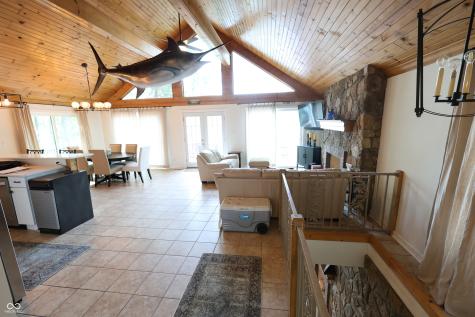 9424 Derrett Road Unionville IN 47468
