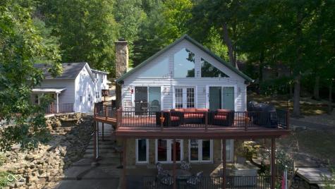 9424 Derrett Road Unionville IN 47468
