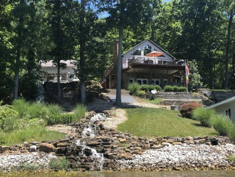 9424 Derrett Road Unionville IN 47468