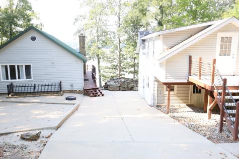 9424 Derrett Road Unionville IN 47468