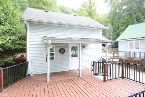 9424 Derrett Road Unionville IN 47468