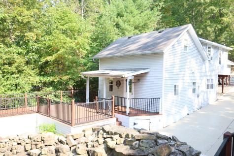 9424 Derrett Road Unionville IN 47468