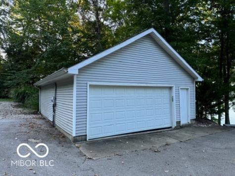 9424 Derrett Road Unionville IN 47468