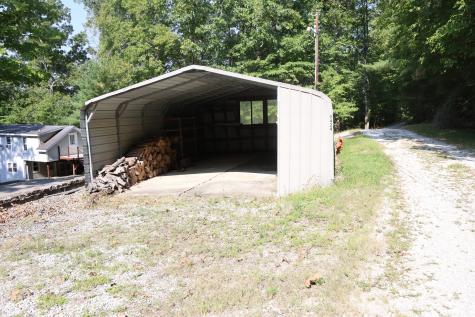 9424 Derrett Road Unionville IN 47468