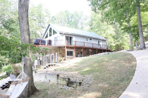 9424 Derrett Road Unionville IN 47468