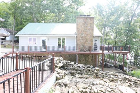 9424 Derrett Road Unionville IN 47468