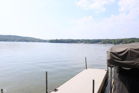 9424 Derrett Road Unionville IN 47468