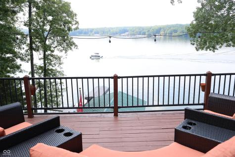 9424 Derrett Road Unionville IN 47468