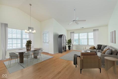 5837 Common Circle Indianapolis IN 46220