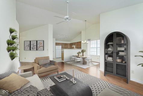5837 Common Circle Indianapolis IN 46220