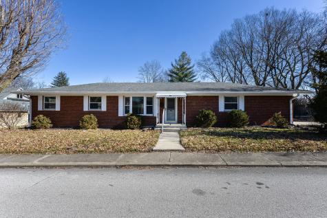25 Walnut Street Indianapolis IN 46227
