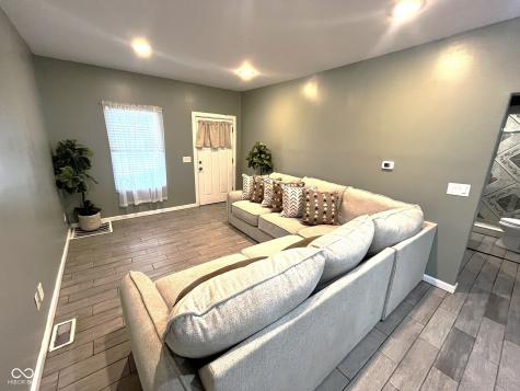 923 Haugh Street Indianapolis IN 46222