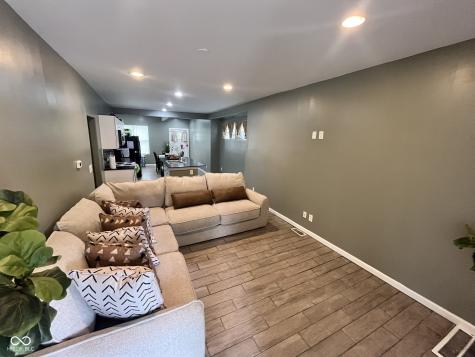 923 Haugh Street Indianapolis IN 46222