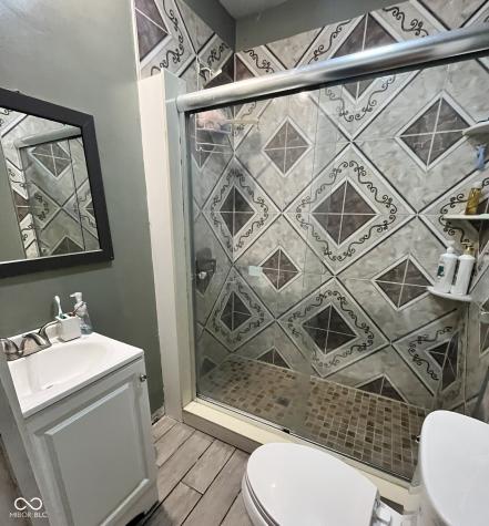 923 Haugh Street Indianapolis IN 46222