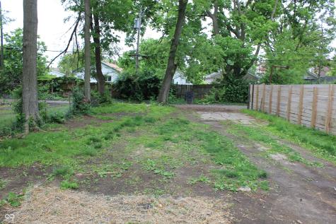 923 Haugh Street Indianapolis IN 46222