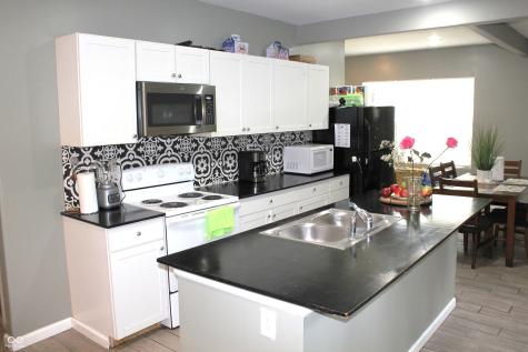 923 Haugh Street Indianapolis IN 46222