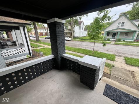 923 Haugh Street Indianapolis IN 46222