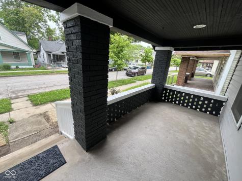 923 Haugh Street Indianapolis IN 46222