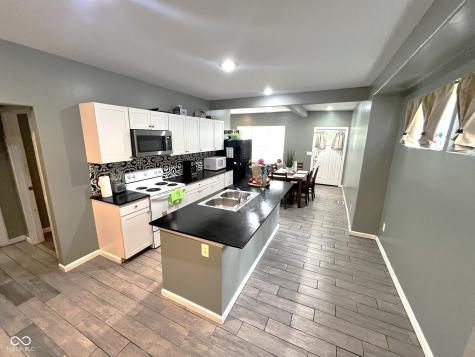 923 Haugh Street Indianapolis IN 46222