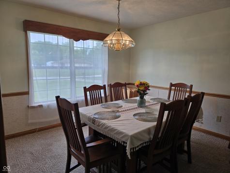 3393 W Sunset Drive N Greenfield IN 46140